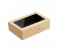 1EA OneBox 1900 Чёрный 230/60/140