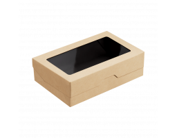 1EA OneBox 1900 Чёрный 230/60/140