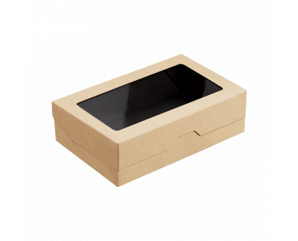1EA OneBox 1900 Чёрный 230/60/140