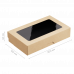 1EA OneBox 1000 Чёрный 200/120/40