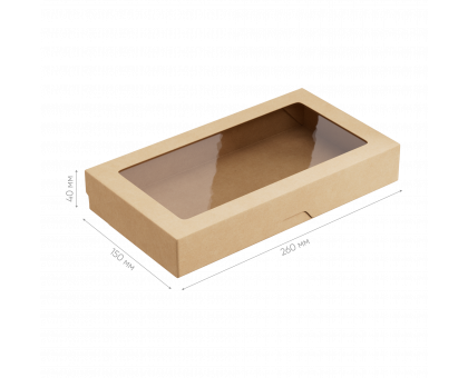 1EA OneBox 1450 260/150/40