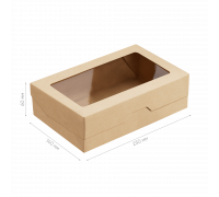 1EA OneBox 1900 Крафт 230/60/140
