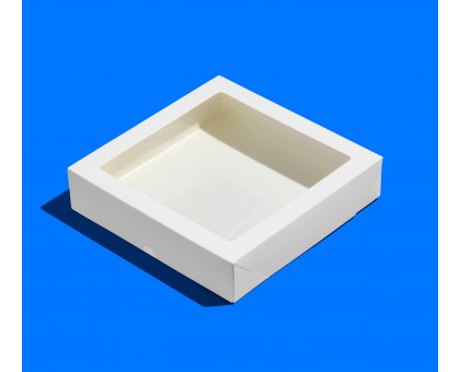 OSQ TABOX PRO 1500 WHITE EDITION 200х200х45