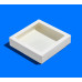 OSQ TABOX PRO 1500 WHITE EDITION 200х200х45