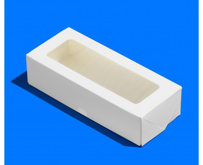 OSQ TABOX PRO 500 WHITE EDITION 170х70х40