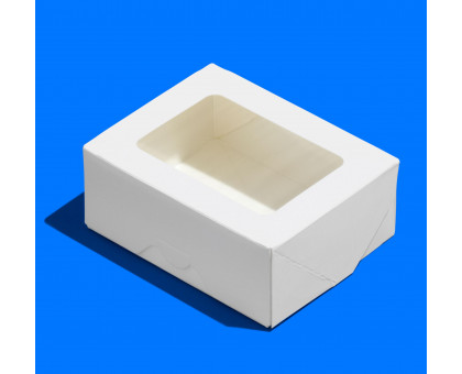 OSQ TABOX PRO 300 WHITE EDITION 100х80х40
