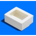 OSQ TABOX PRO 300 WHITE EDITION 100х80х40
