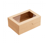 1EA OneBox 1200 Крафт 150/85/100