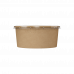 Супник/Салатник OneBowl Ultraproof 760 мл с Плоской крышкой