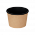 Супник OneBowl Ultraproof 380 мл Чёрный