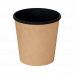 Супник OneBowl Ultraproof 520 мл Чёрный