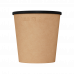 Супник OneBowl Ultraproof 520 мл Чёрный