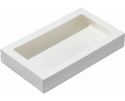 OSQ TABOX PRO 1450 WHITE EDITION 260х150х40