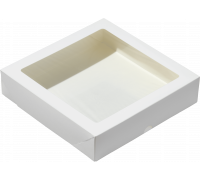 OSQ TABOX PRO 1500 WHITE EDITION 200х200х45
