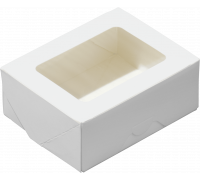 OSQ TABOX PRO 300 WHITE EDITION 100х80х40