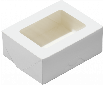 OSQ TABOX PRO 300 WHITE EDITION 100х80х40