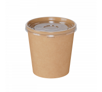 Супник OneBowl Ultraproof 520 мл