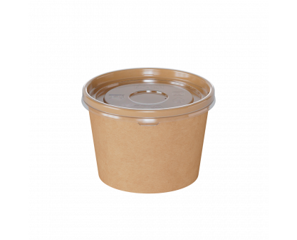 Супник OneBowl Ultraproof 380 мл